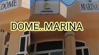 مين يصدق فى العين السخنة فندق DOME.MARINA ب١٩٠٠جنية قعدنا ٣ ليالى هعرفكم التفصيل كلها🤔 🏊👌🤔