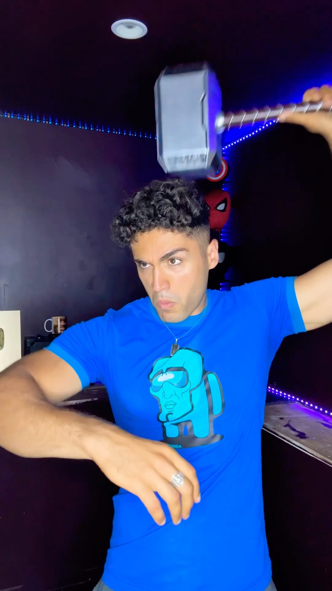POV: You're Bored