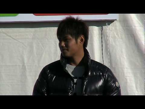 20100124チェントークショー5