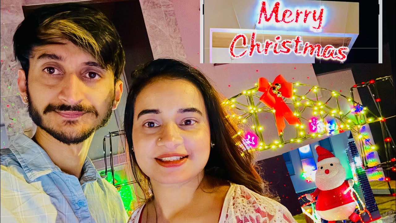 Canberra Christmas Lights 🎄 | Huddy Street Forde ACT🇦🇺 / Christmas2025lights🌌 