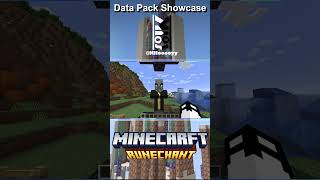 #minecraft #minecraftshorts #minecraftcreative #datapack Mob Special Ability #55 Evoker