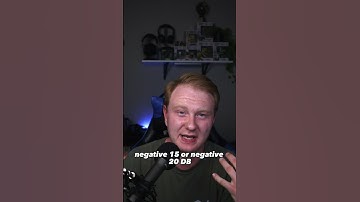 How to Stop Your Microphone From Clipping in OBS #shortvideo