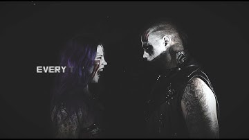 Fear Of Domination - Dead Weight (Official Lyric Video)