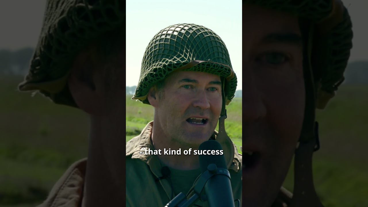 The world is calm when America is strong