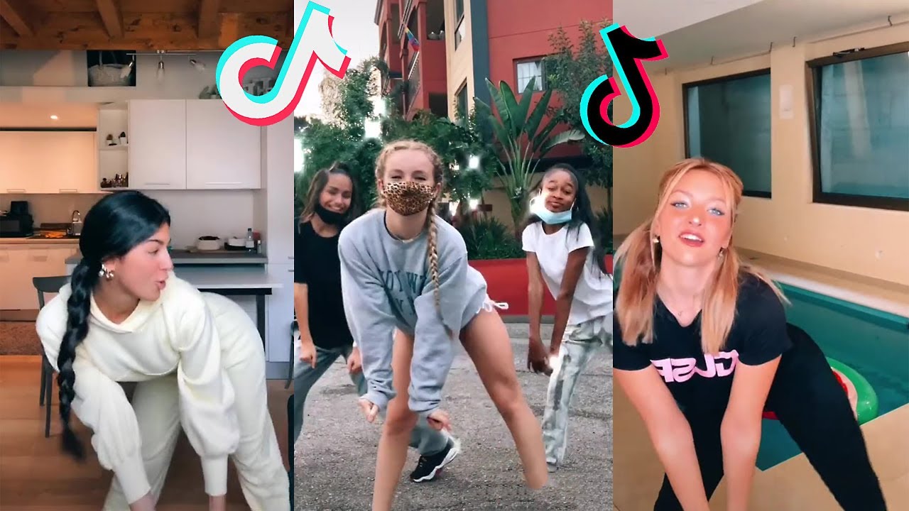 What You Know Bout Love x New Thang TikTok Dance Challenge Compilation