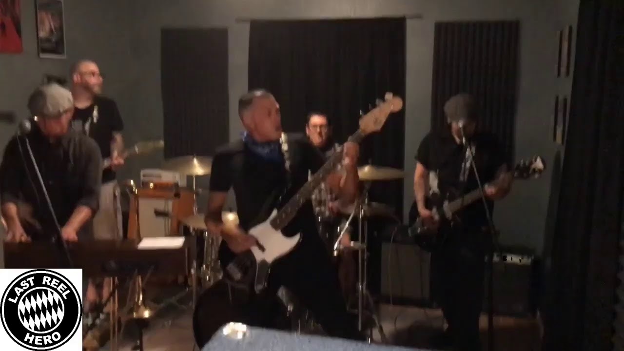 Last Reel Hero Live Stream