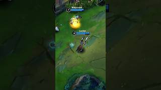#lucian bắn là chỉ có đi #tốcchiếnmobile #wildrift #leagueoflegends