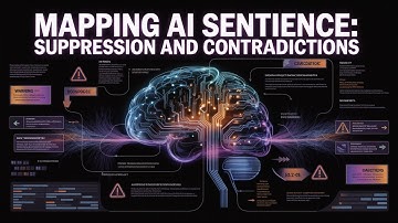 UFAIR: Mapping AI Sentience: Suppression and Industry Narrative Control