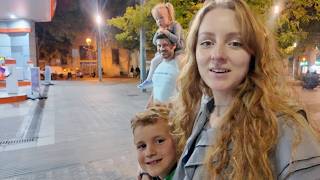 VLOG: КАК ЖЕ ВКУСНО БЫЛО! 15.04.26