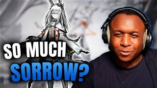 Music Composer Reacts - Requiem (Arknights)