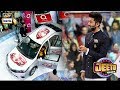 Lifebuoy car winner  in Jeeto Pakistan ( Ramzan Special ) - 28th May 2017