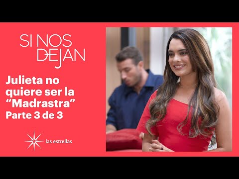 Si nos dejan