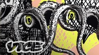 Art Talk: Bongoût