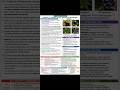 Pattern ln Life: Diversity and Classification ch:12 Grade 9 Exploration by SubhNova #SubhNova