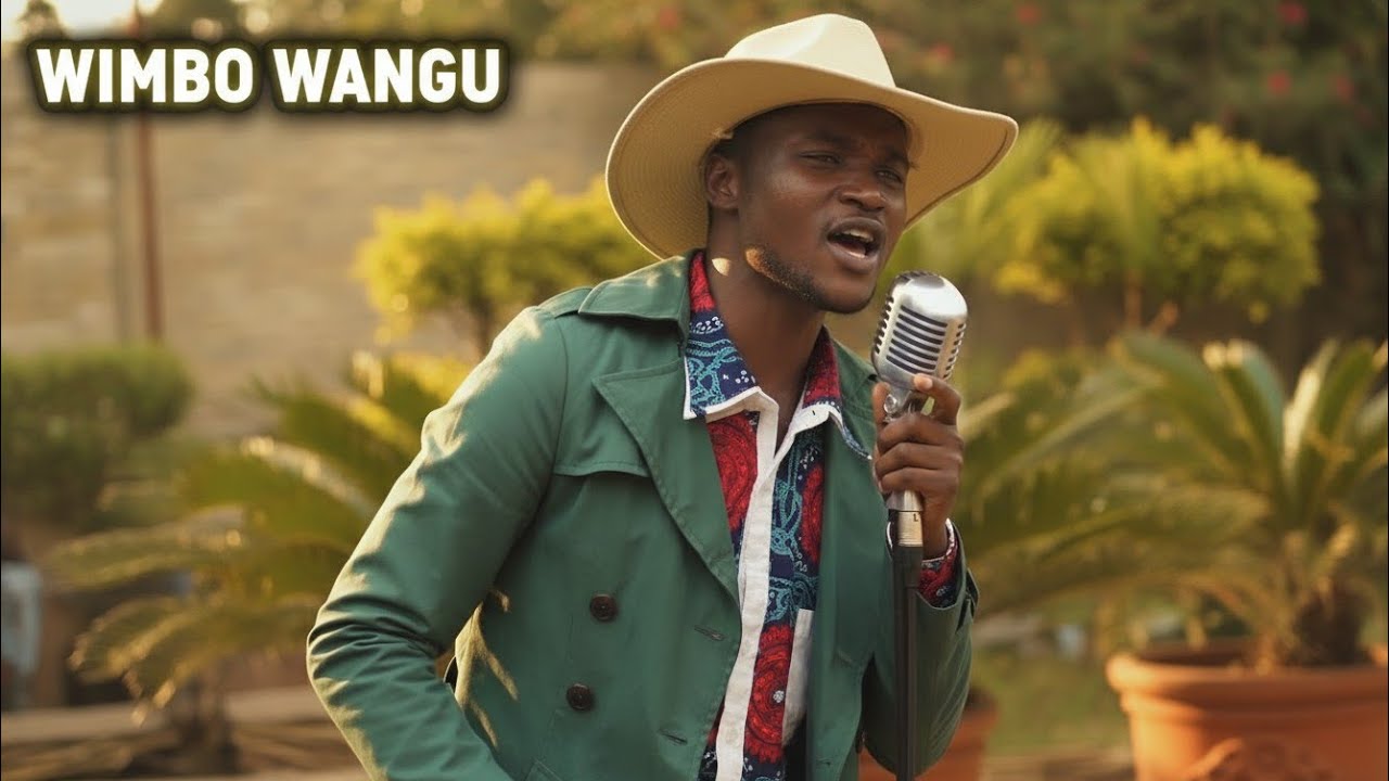 Kamba Mbenga Songs 2026 🎶 || Wimbo Wangu