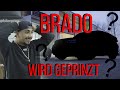 ❌BRADO WIRD GEPRINZT - BEKOMMT EIN PANZER