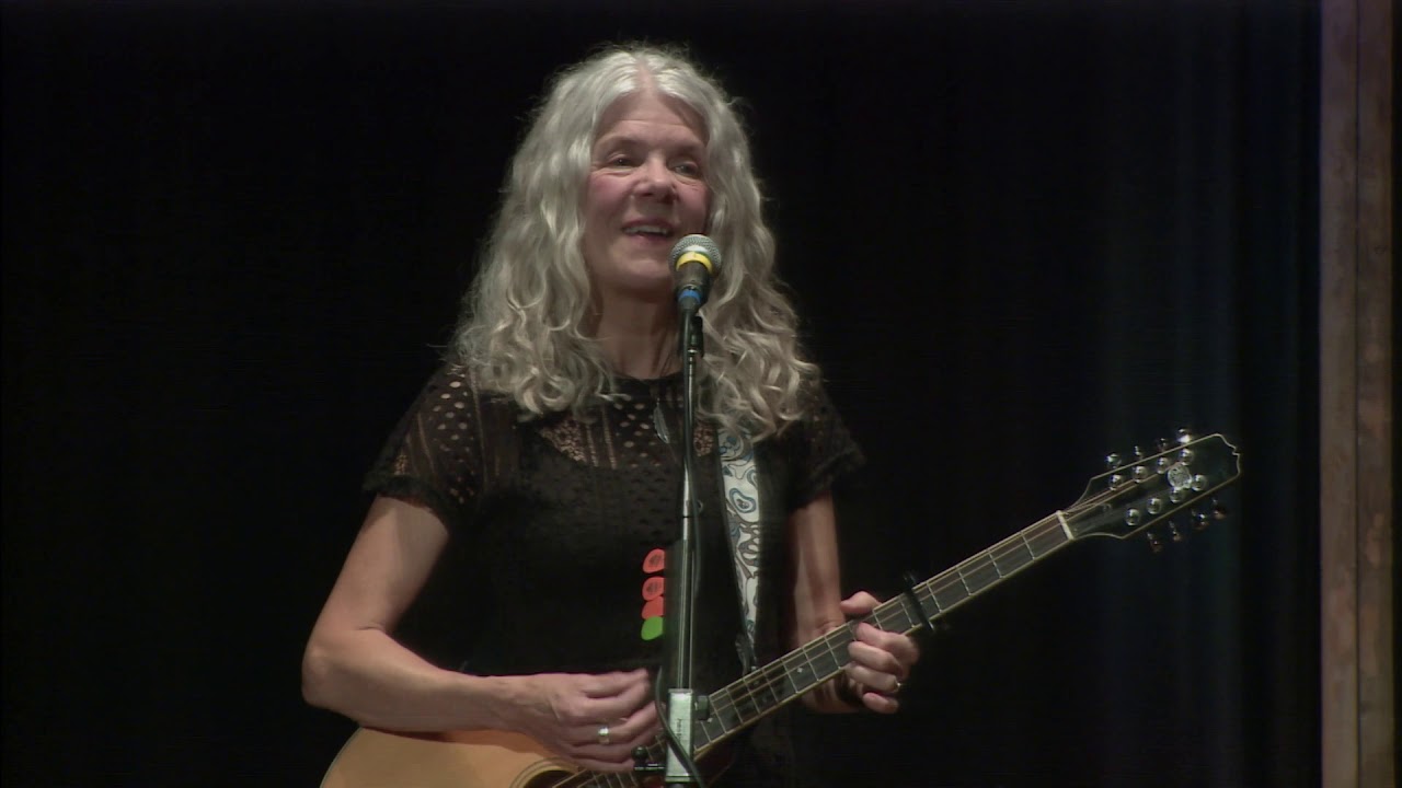 You Use Me / Strangebyrds live at The Vernon Barn