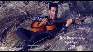 Batyr Muhammedow - Agladym Gözel (Official Music Video)