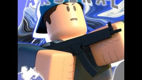 How to shoot with a PS4 controller on arsenal (Mobile)