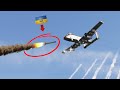 Several expensive Russian A-10C Warthog fighters have been mysteriously shot down. - ARMA 3