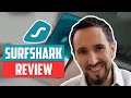 👉 Surfshark Review 2021 😲 Are the Rumors True?