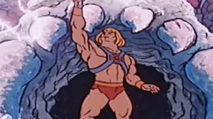 He-Man Official | 1 HOUR COMPILATION | He-Man Full...