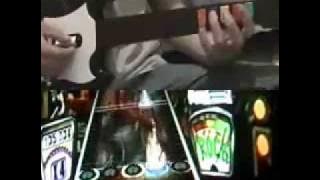 Guitar Hero 2 (PS2) - Sweet Child O' Mine 100% FC (Expert)