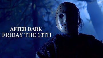 Jason Voorhees [Friday The 13th] [After Dark]