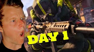 This Is Gonna Change Everything! -  XDefiant Huge launch Day!