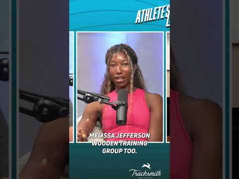 12.0 in the 100m hurdles may not be far off according to this breakdown by Demitra Carter 🤔