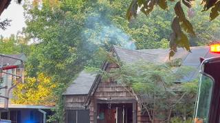 Temple firefighters extinguish house fire