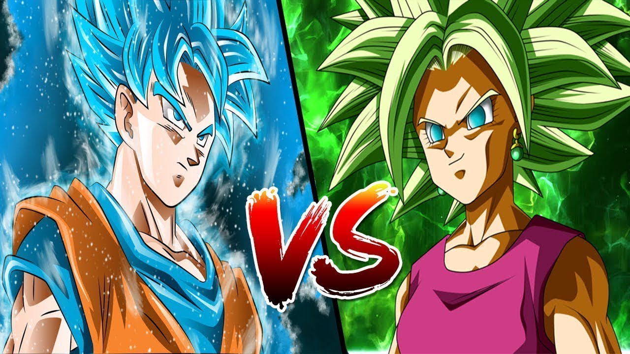 悟空超サイヤ人フルーパワーVS ケフラ！！【ドラゴンボール ゼノバース 