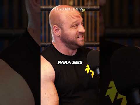 💪 LA MEJOR