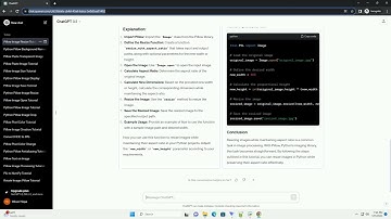 python pillow resize image aspect ratio