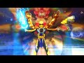 【ナンバーワン戦隊ゴジュウジャー】TegaSword Gozyu Tyranno Henshin &amp; Finisher HQ テガソードゴジュウティラノ 変身とフィニッシャー