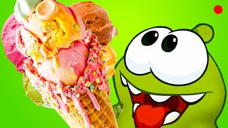 Om Nom Stories 🟢 NEW EPISODE COMPILATION