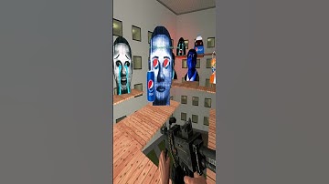 Yoshie Wants Me To Kill All Nextbot Gmod