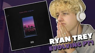 Watch Ryan Trey Evolving Pt1 video