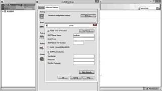 Autodesk Vault - Simple Administration Configuration