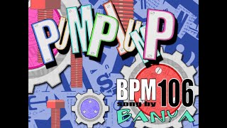 [PUMP IT UP Perfect Collection] Banya - Pump Jump BGA