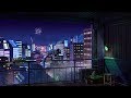 City Lights 花火 [Jazz Hop / Lofi / Chillhop]