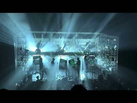 Soulwax - Is It Always Binary - live in Hollywood 2026