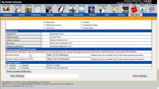 Crew Portal - Live Training screenshot 5
