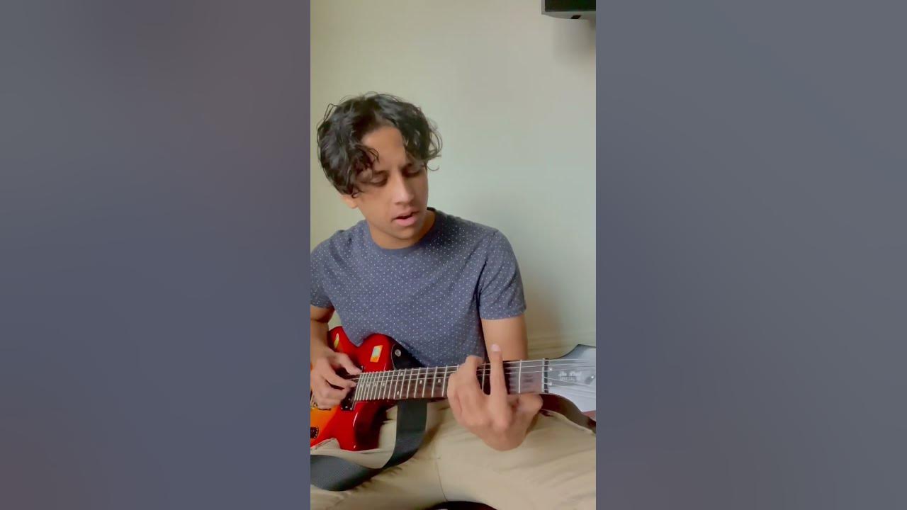 drake - hours in silence (cover) #herloss #guitar #drake