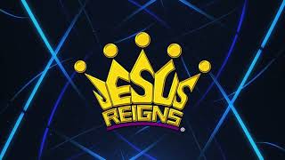 I Speak Jesus medley Tremble - Jesus Reigns Misamis Oriental 2022 Celebration