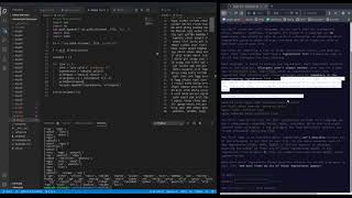 Advent of Code 2020 - Day 21