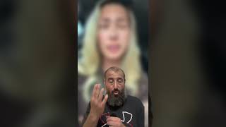 Lily Jay uses Hijab as a gimmick? #islamicvideo #islam #youtubeshorts #muslimah #viral