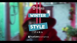 ZARA - Love Your Curves | Commercial | OLLBEE