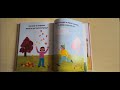 The Very Hungry Caterpillar’s First Fall by Eric Carle | Read Aloud | Kids Book
