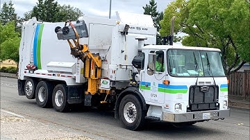 Brand New Autocar Acx New way Sidewinder